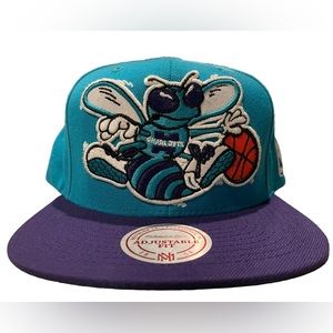 Charlotte Hornets Hat